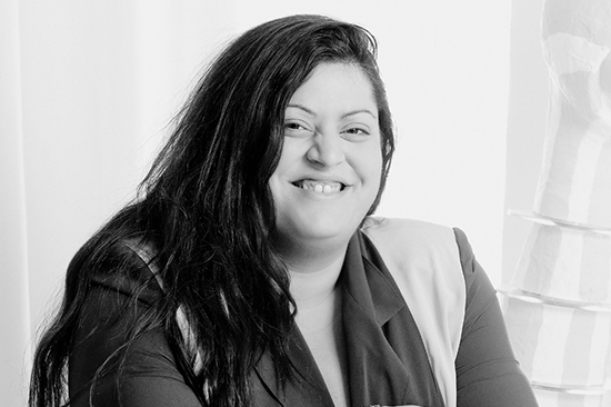 Teresa García Santiago